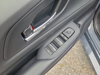 2024 Toyota Prius Prime XSE