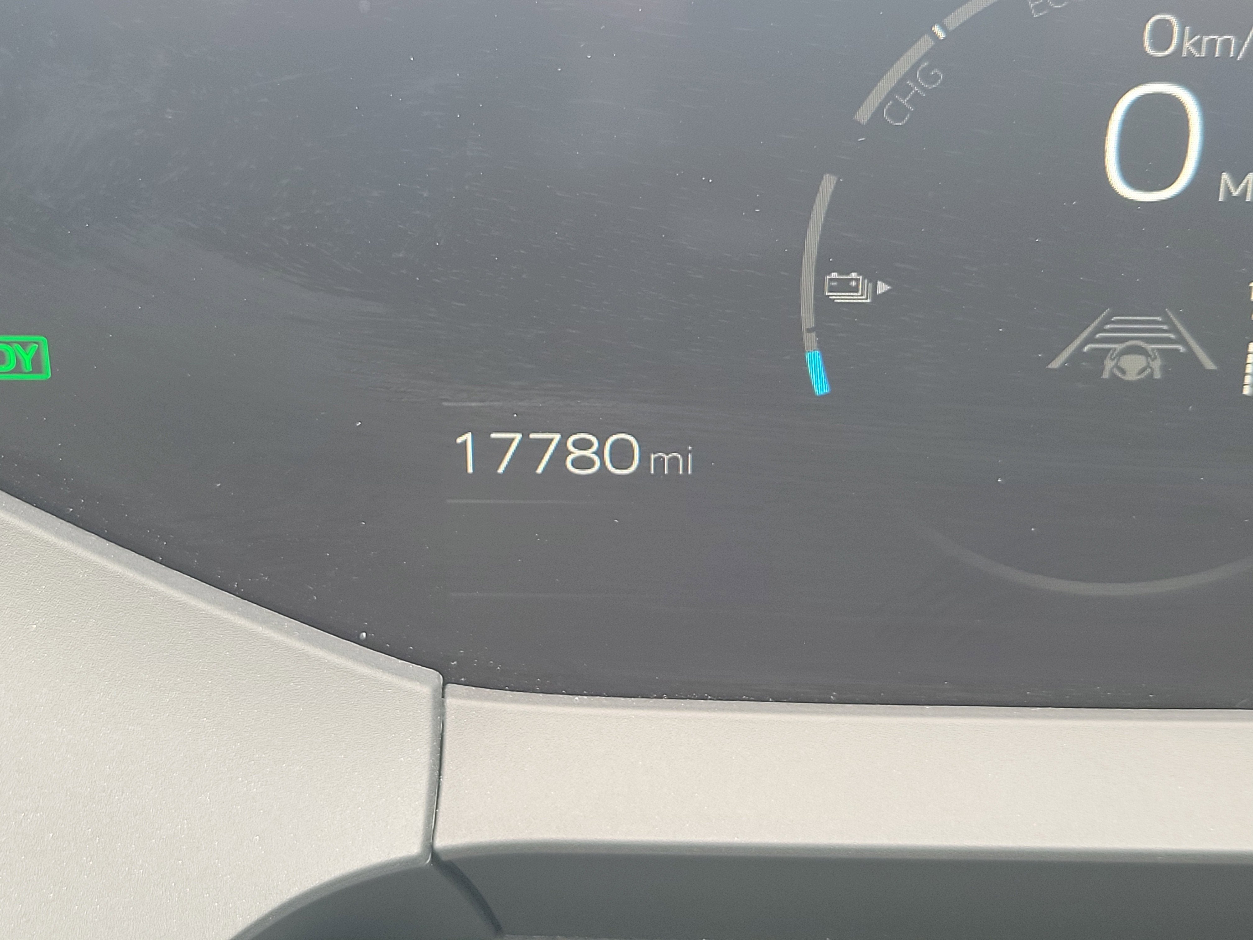 2024 Toyota Prius Prime XSE