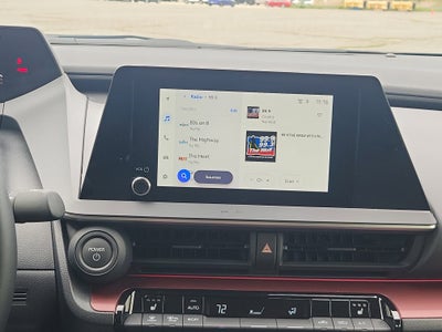 2024 Toyota Prius Prime XSE