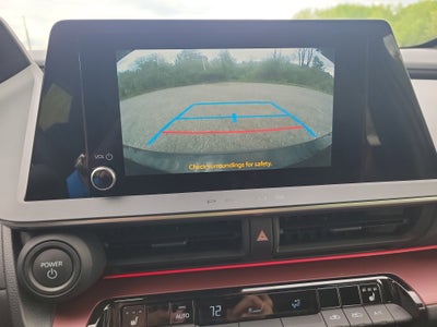 2024 Toyota Prius Prime XSE