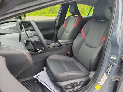 2024 Toyota Prius Prime XSE