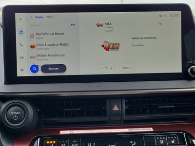 2024 Toyota Prius Prime XSE Premium