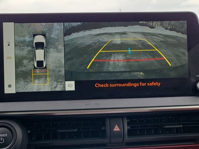 2024 Toyota Prius Prime XSE Premium