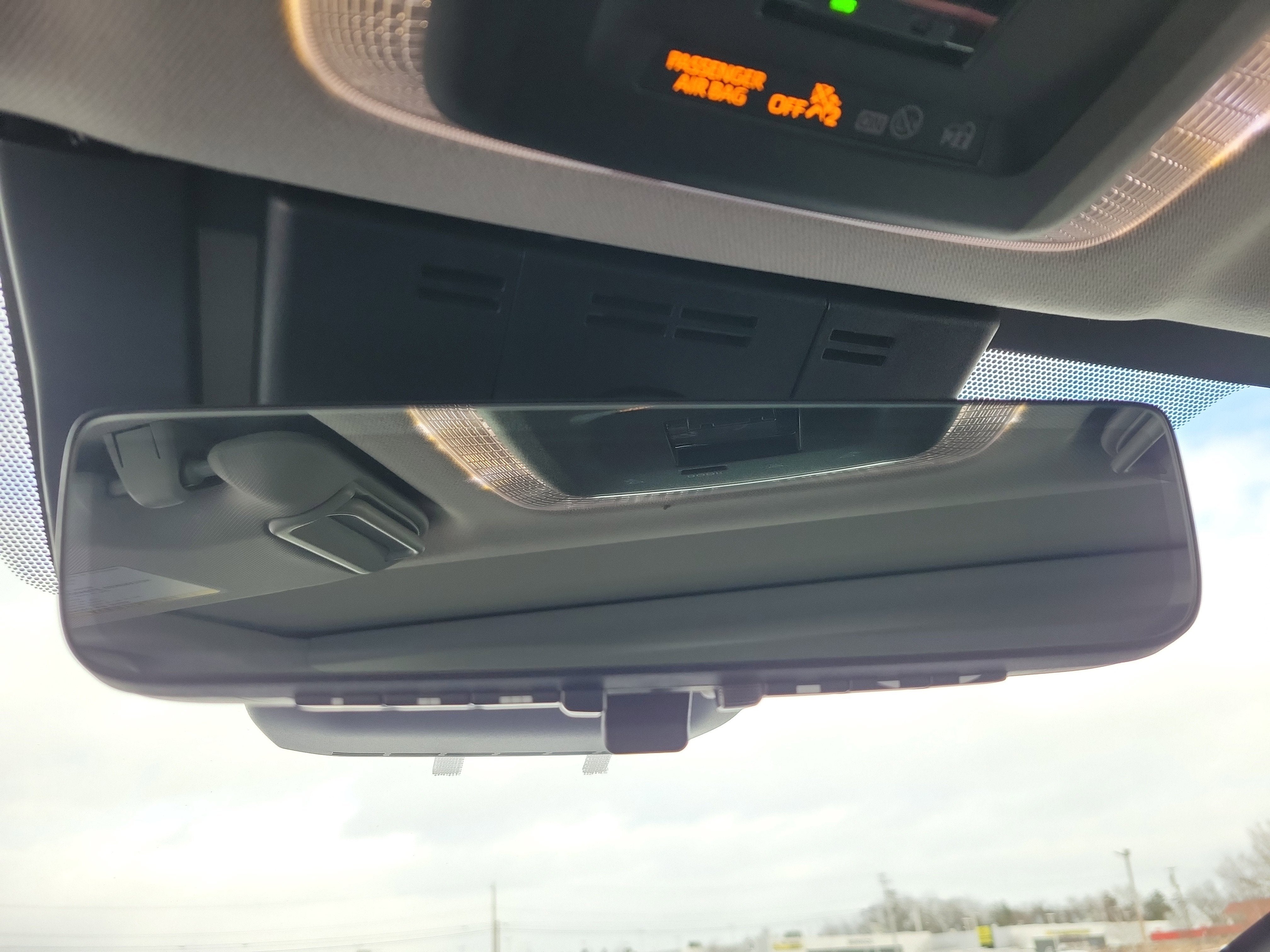 2024 Toyota Prius Prime XSE Premium