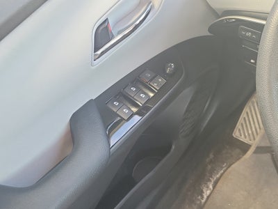 2017 Toyota Prius Two