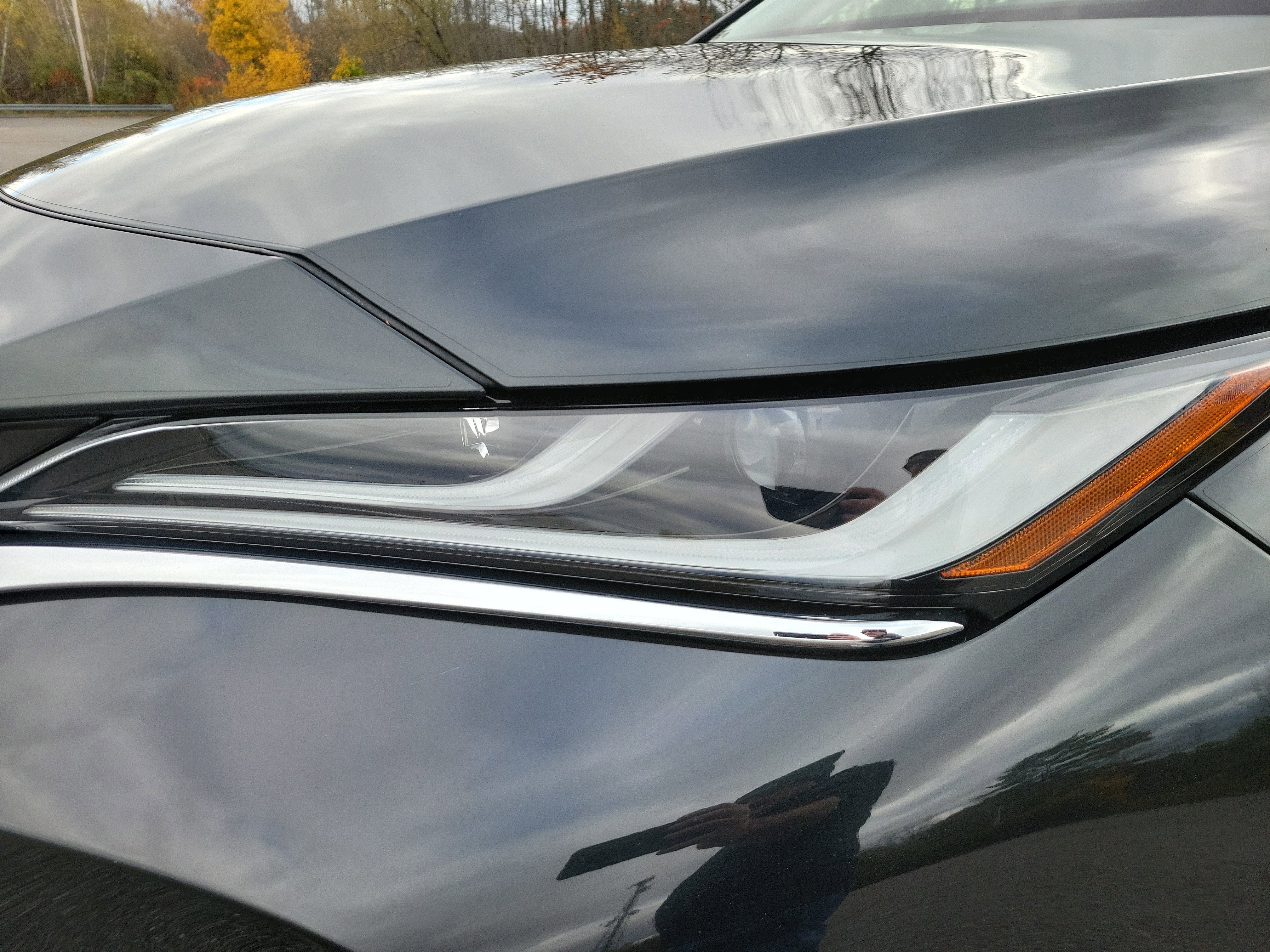 2021 Toyota Venza Limited