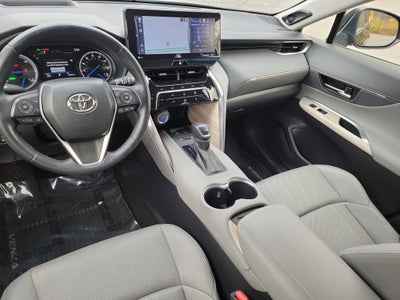 2021 Toyota Venza Limited
