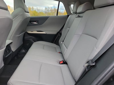 2021 Toyota Venza Limited