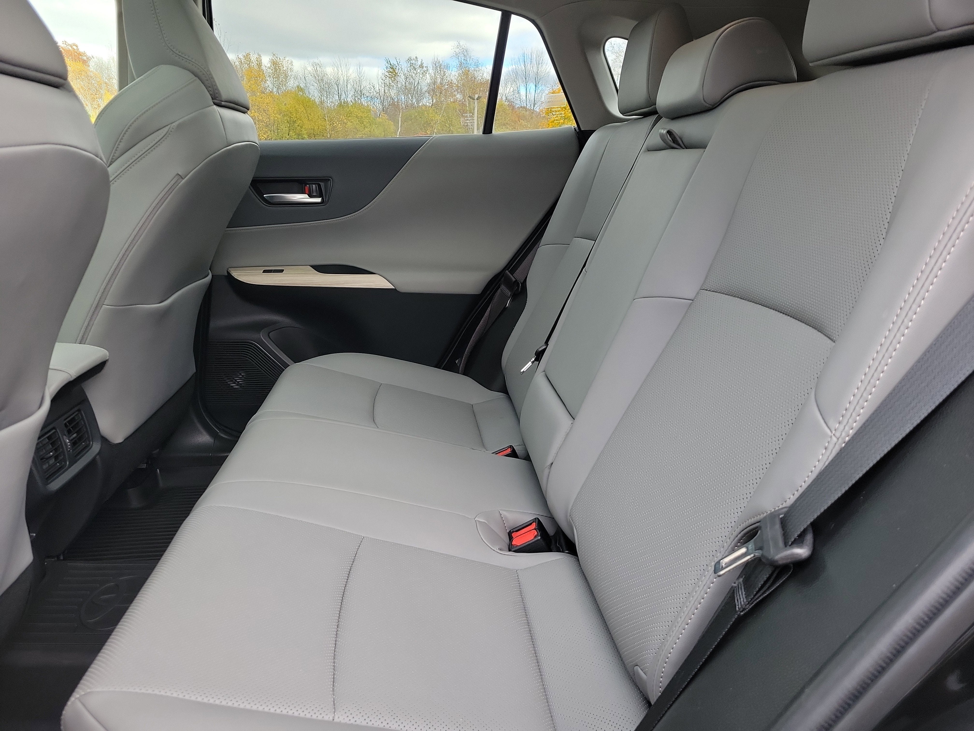 2021 Toyota Venza Limited