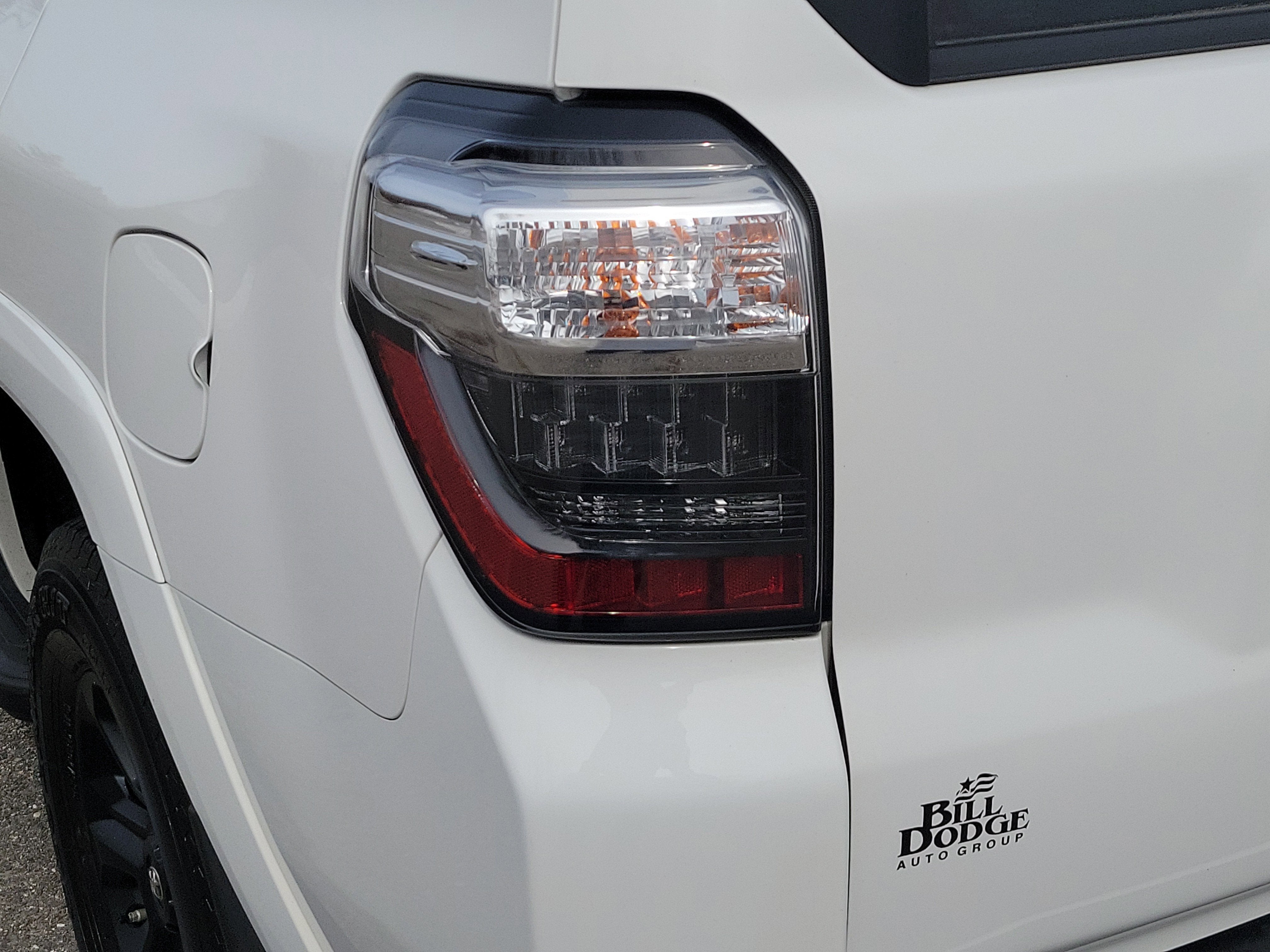 2020 Toyota 4Runner SR5 Premium