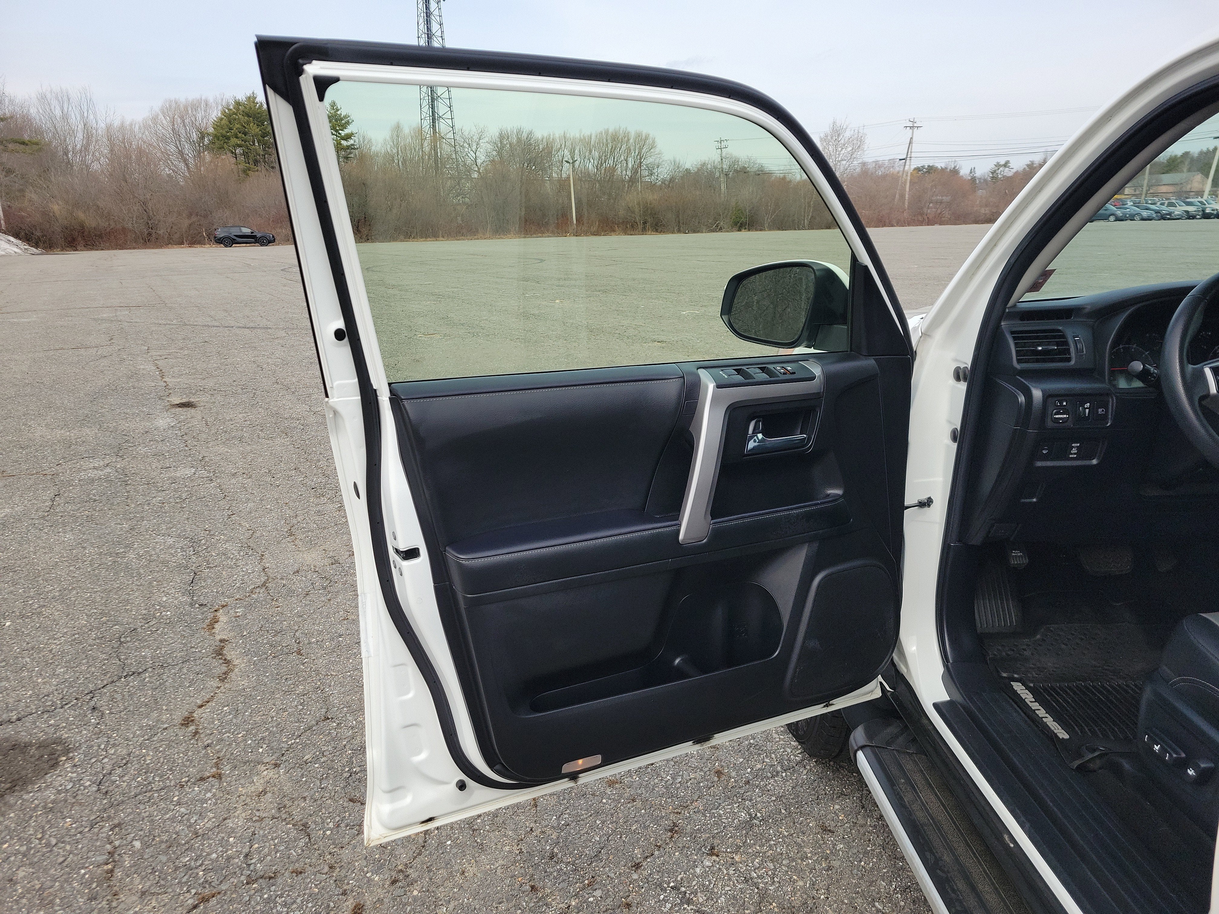 2020 Toyota 4Runner SR5 Premium