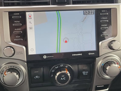 2020 Toyota 4Runner SR5 Premium