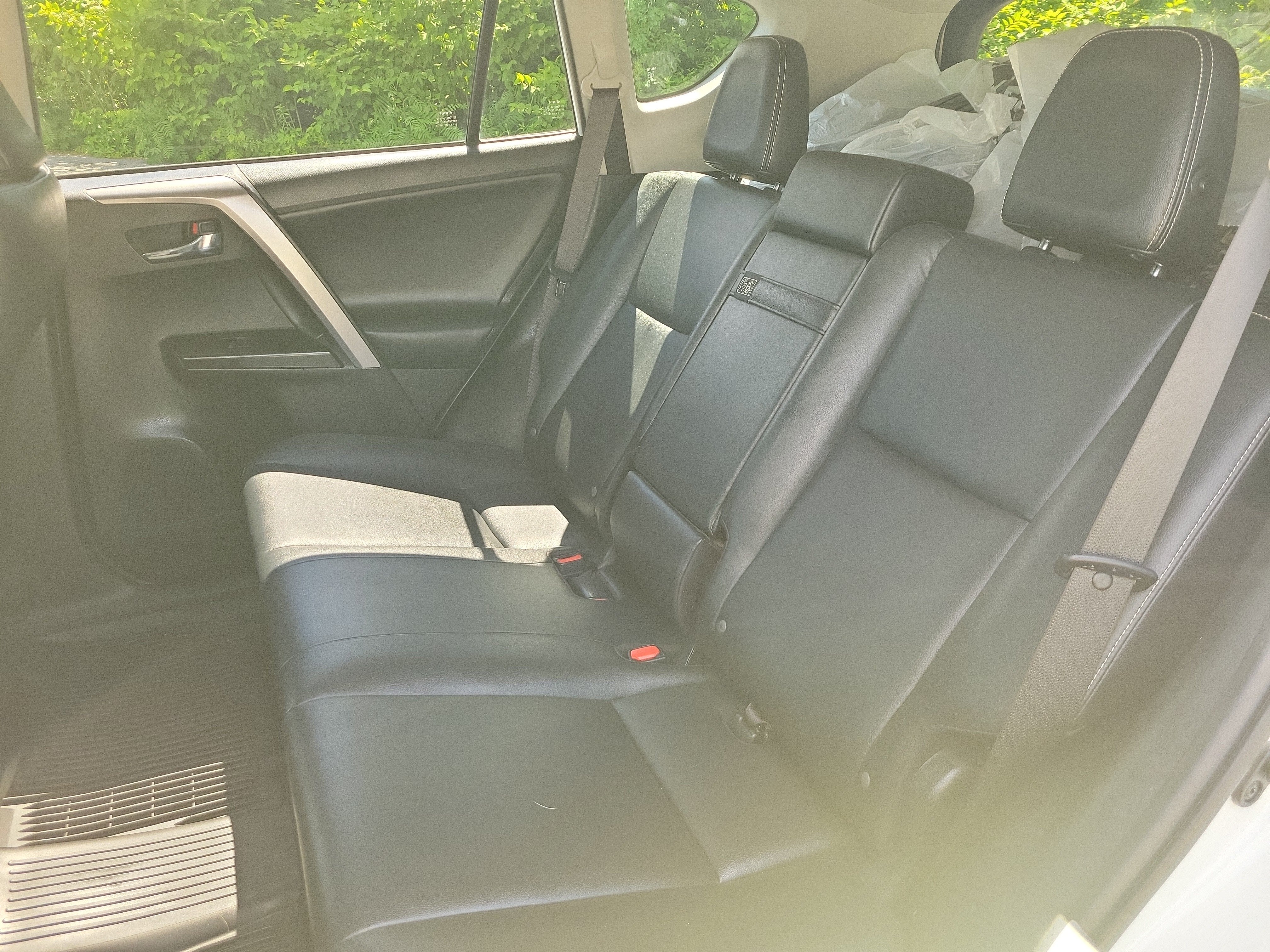 2016 Toyota RAV4 Hybrid Limited