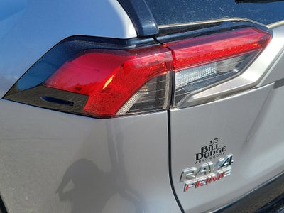 2023 Toyota RAV4 Prime XSE