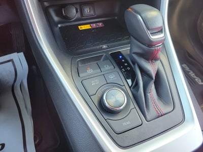 2023 Toyota RAV4 Prime XSE