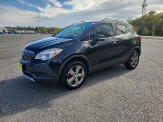 2014 Buick Encore FWD 4dr