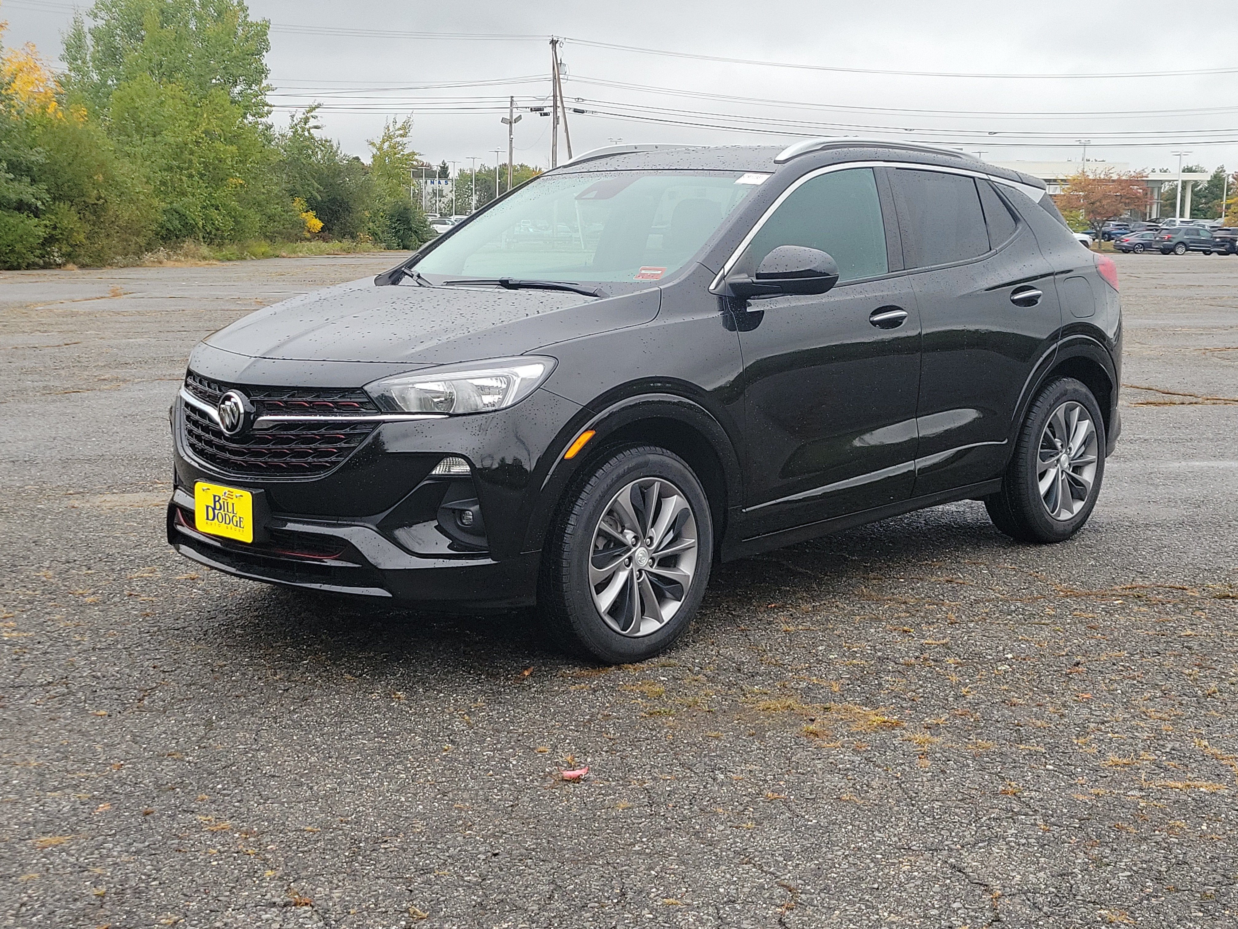 2023 Buick Encore GX