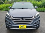 2018 Hyundai Tucson Limited
