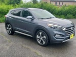 2018 Hyundai Tucson Limited