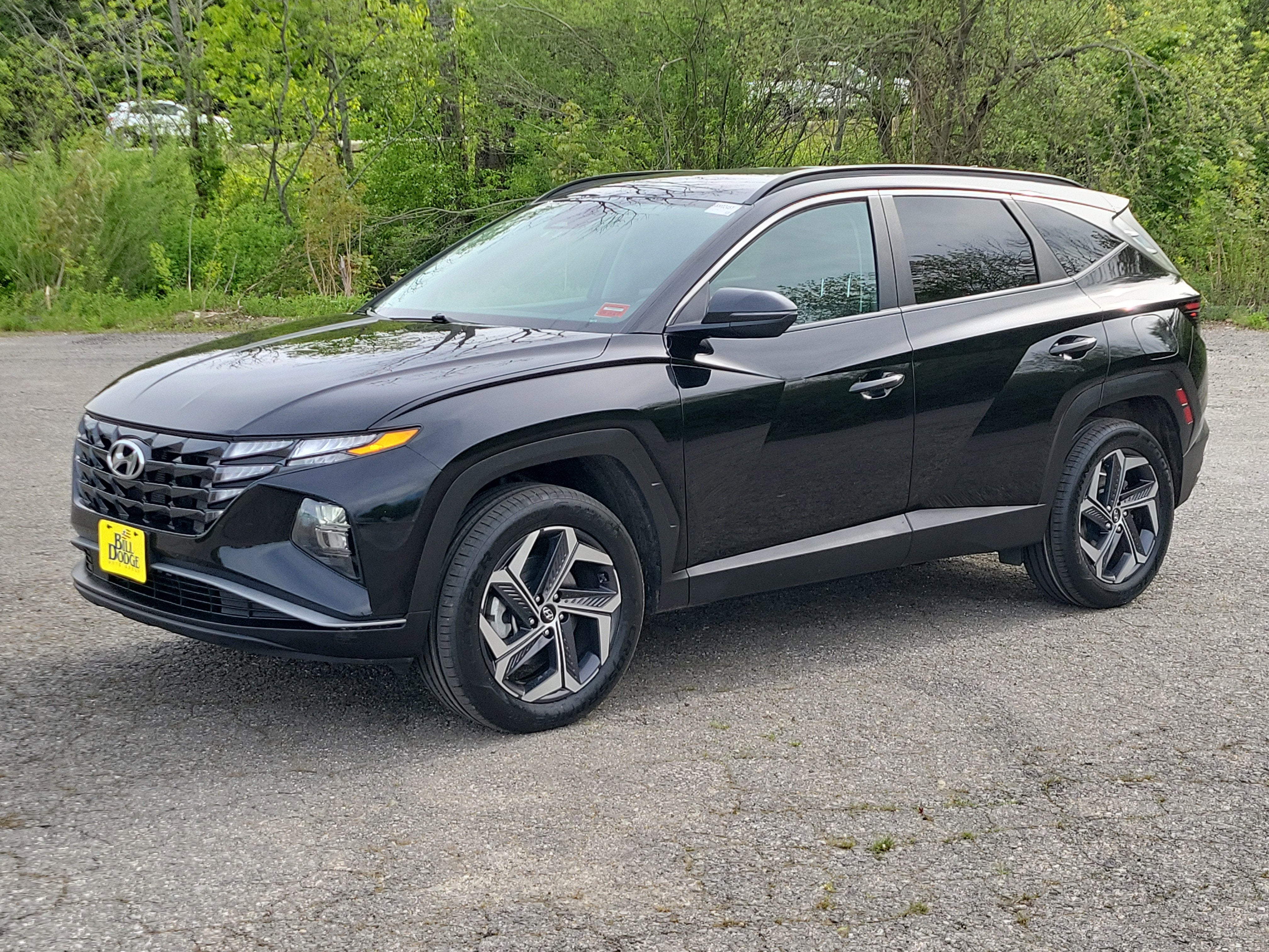 2023 Hyundai Tucson Plug-In Hybrid SEL
