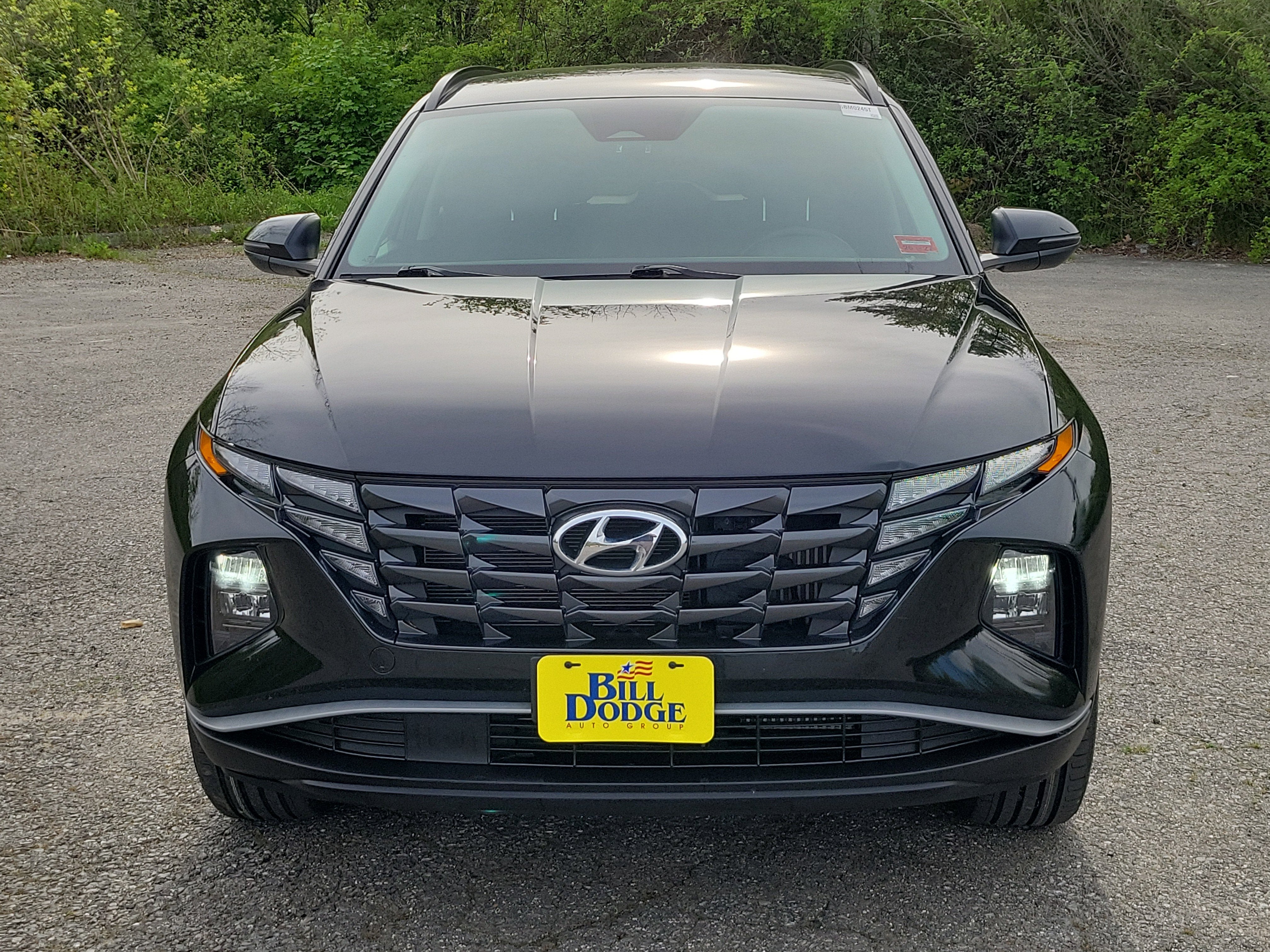 2023 Hyundai Tucson Plug-In Hybrid SEL