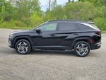 2023 Hyundai Tucson Plug-In Hybrid SEL