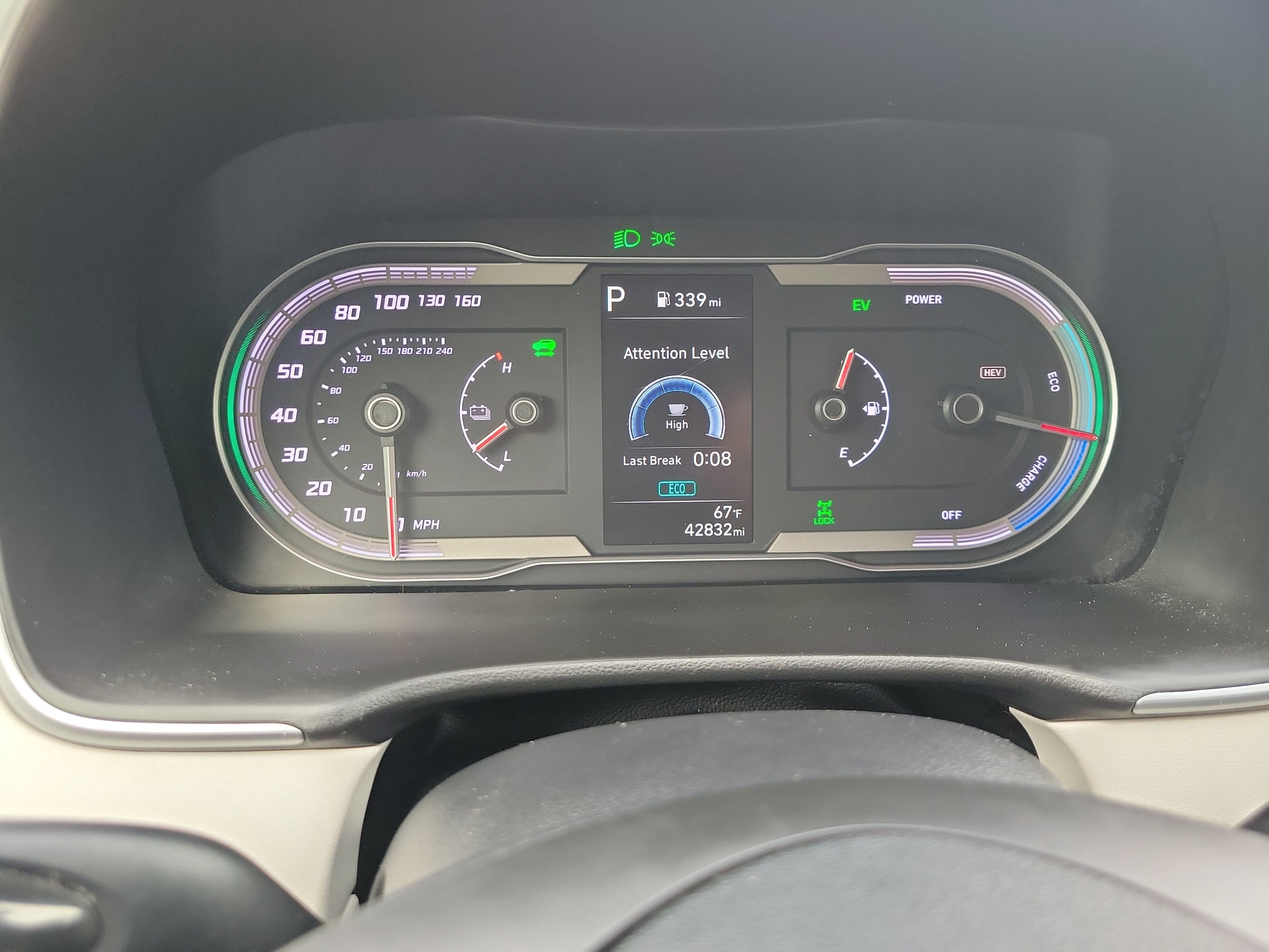 2023 Hyundai Tucson Plug-In Hybrid SEL