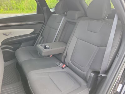 2023 Hyundai Tucson Plug-In Hybrid SEL