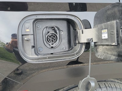 2023 Hyundai Tucson Plug-In Hybrid SEL