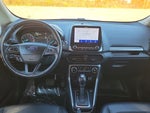 2020 Ford EcoSport SES