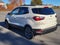 2020 Ford EcoSport SES