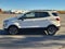 2020 Ford EcoSport SES