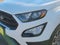 2020 Ford EcoSport SES