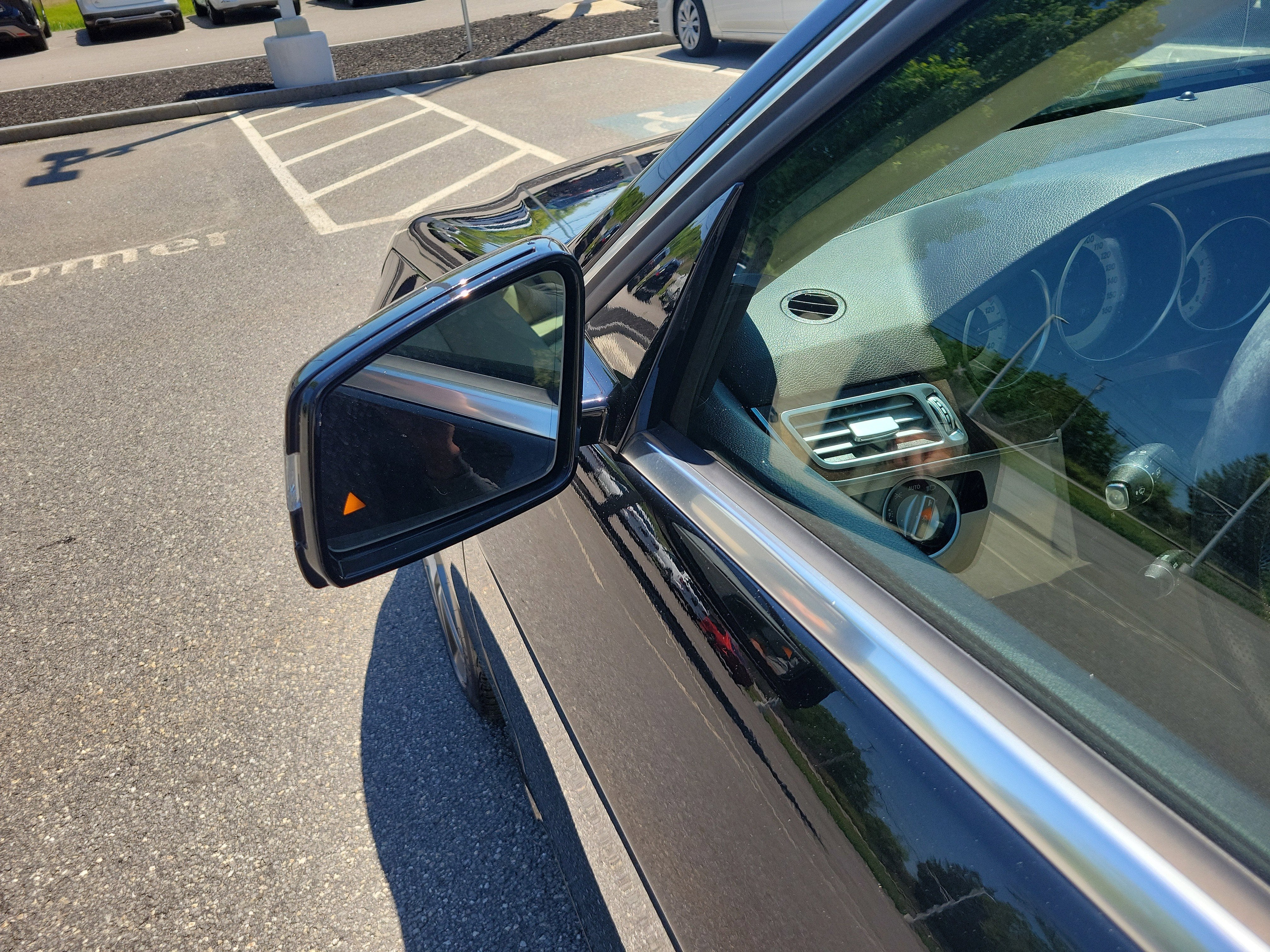 2014 Mercedes-Benz E 350 4MATIC®