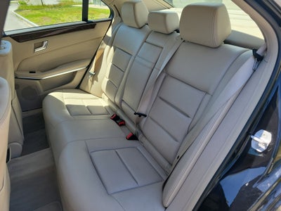 2014 Mercedes-Benz E 350 4MATIC®