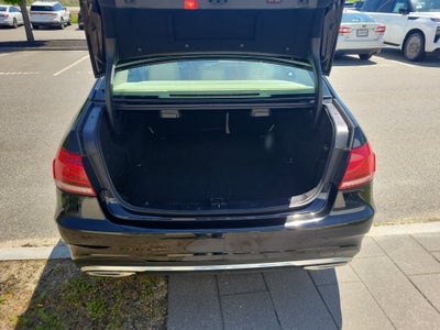 2014 Mercedes-Benz E 350 4MATIC®
