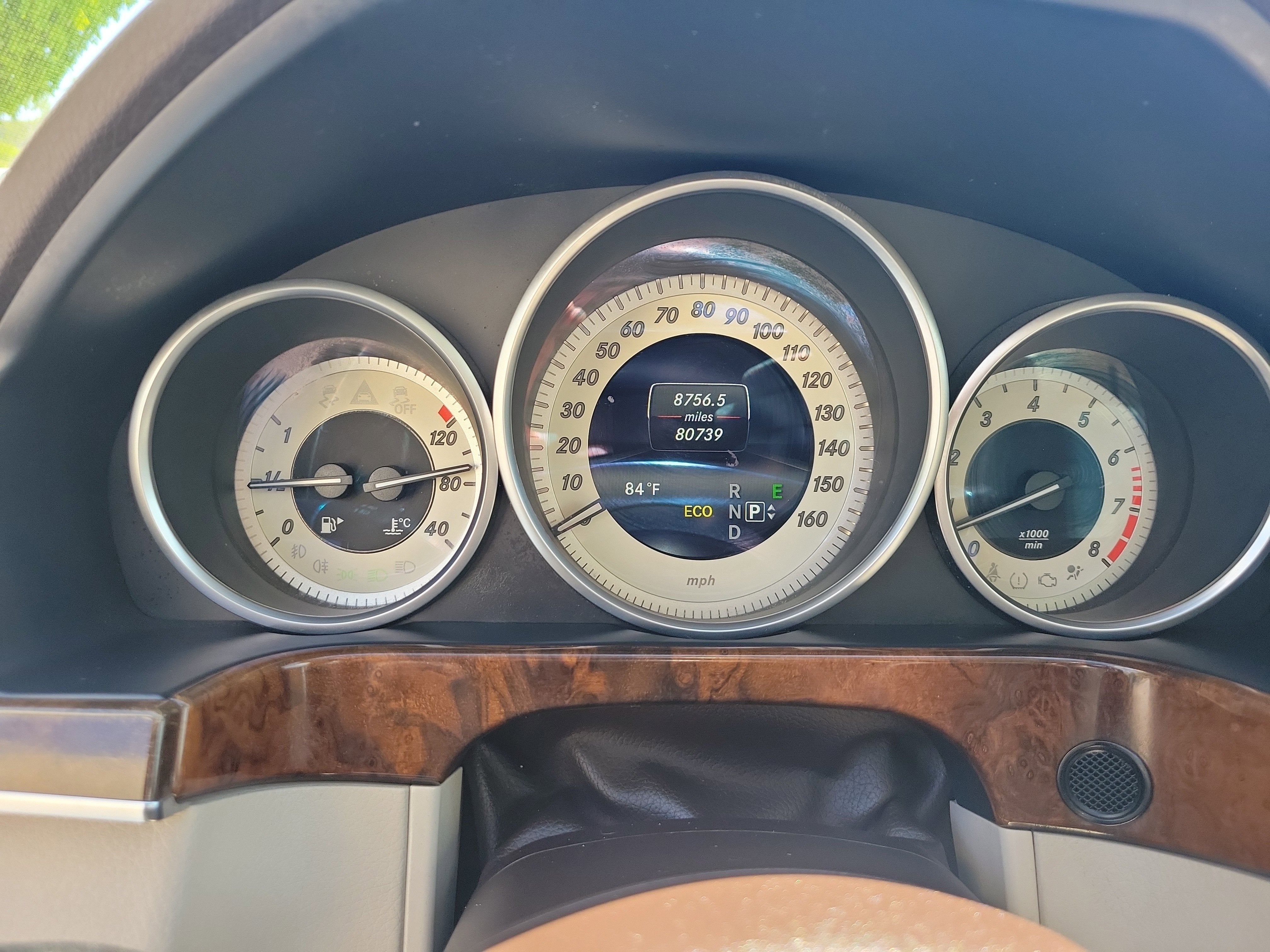 2014 Mercedes-Benz E 350 4MATIC®