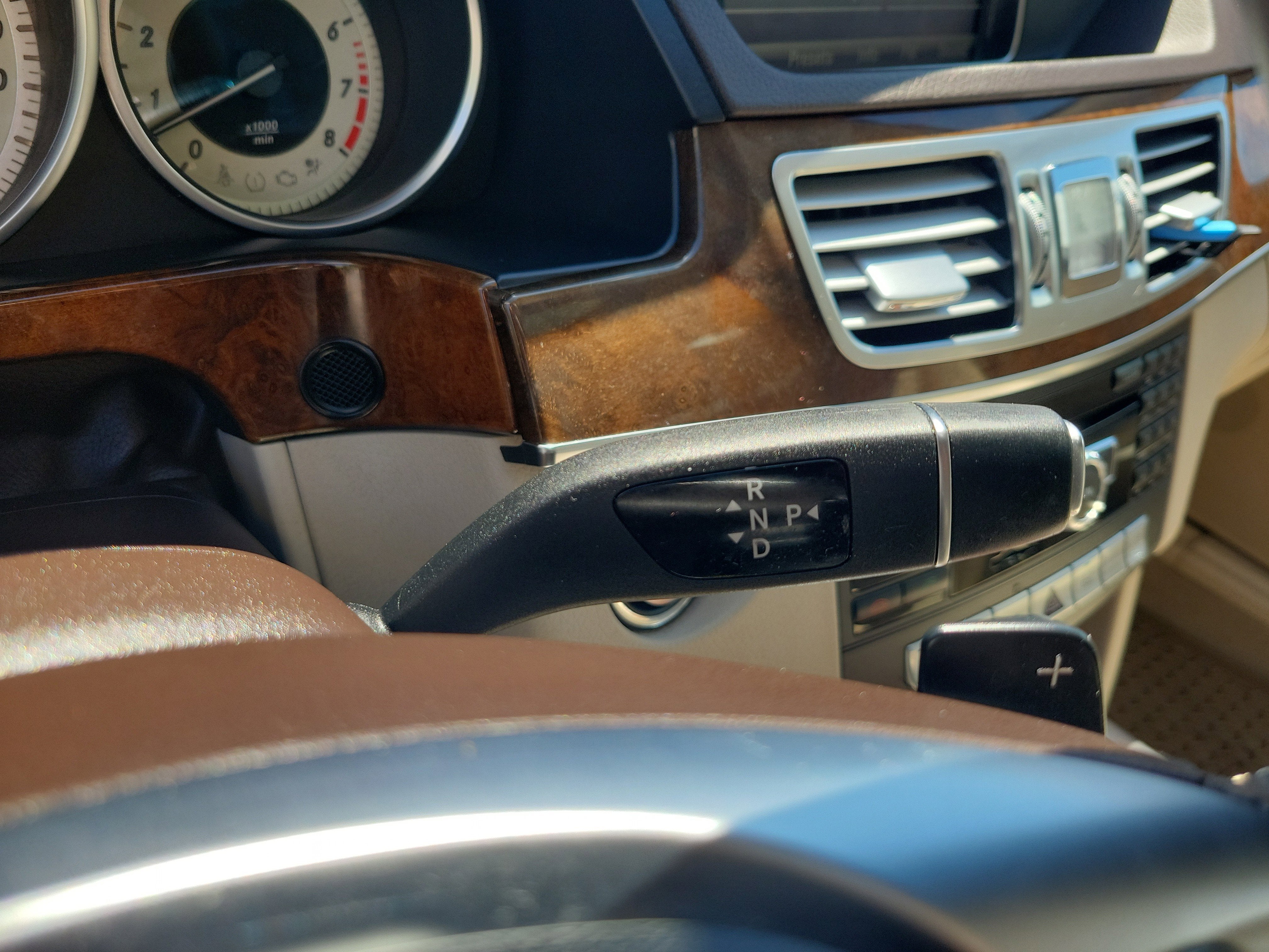 2014 Mercedes-Benz E 350 4MATIC®