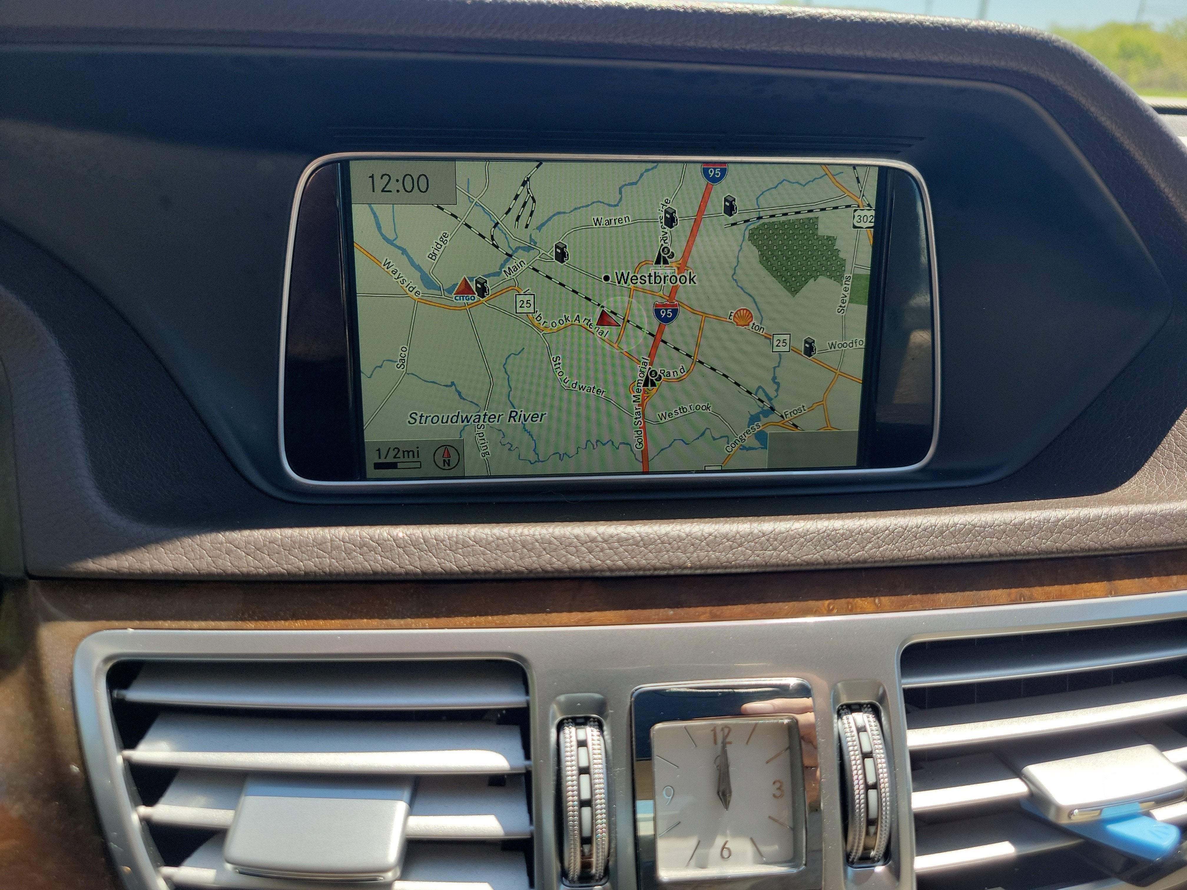 2014 Mercedes-Benz E 350 4MATIC®