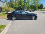2014 Mercedes-Benz E 350 4MATIC®
