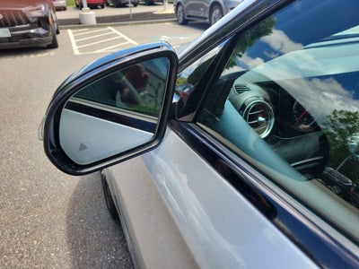 2019 Mercedes-Benz E 450 4MATIC®