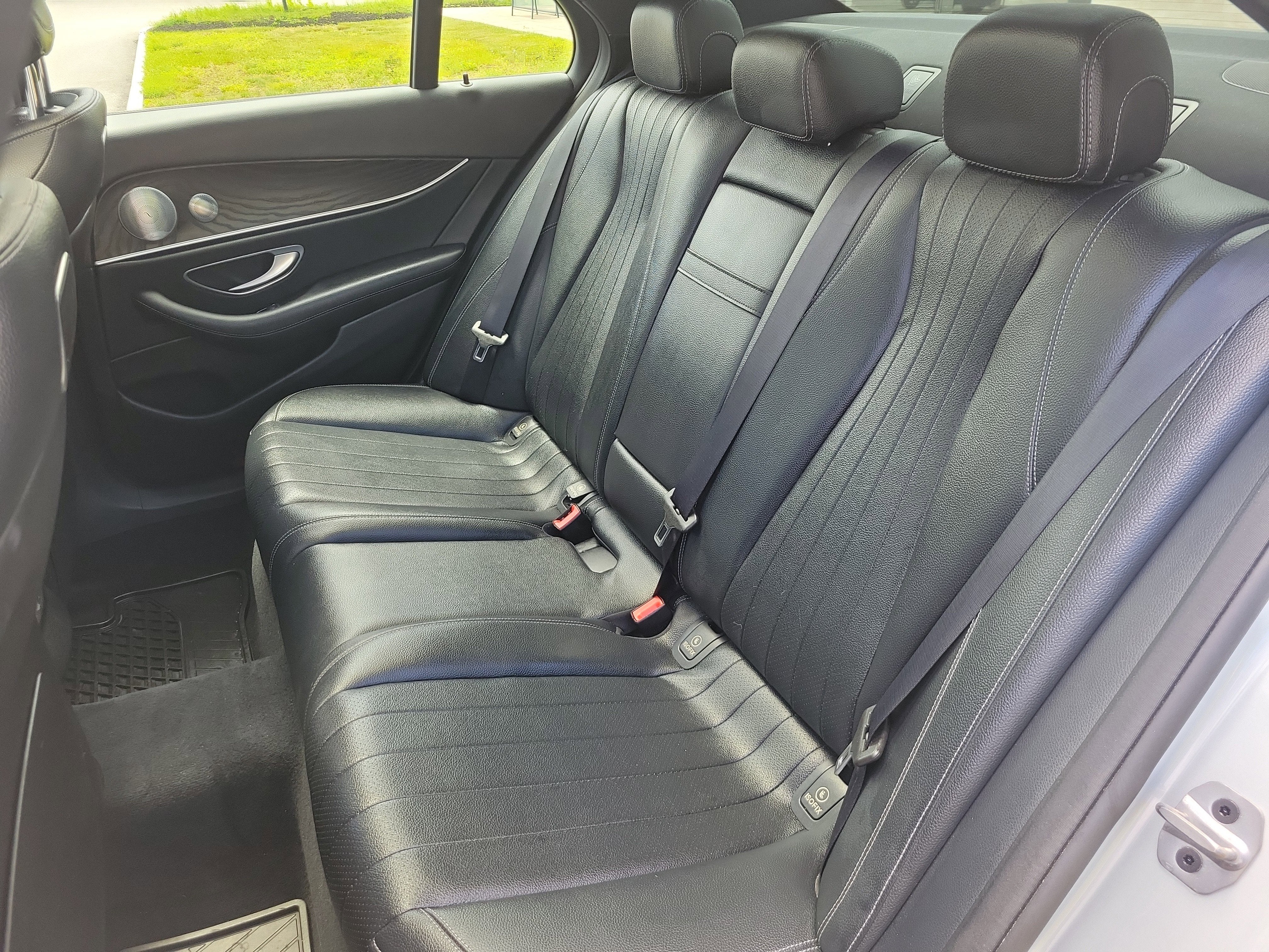 2019 Mercedes-Benz E 450 4MATIC®