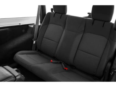 2018 Jeep Wrangler Sport