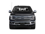 2018 Ford F-150 XL 4WD SuperCrew 5.5' Box