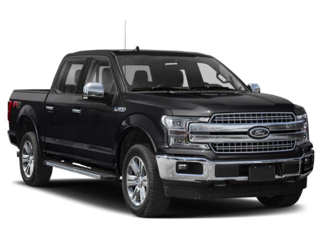 2018 Ford F-150 XL 4WD SuperCrew 5.5' Box