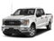 2022 Ford F-150 XL 4WD SuperCrew 5.5' Box