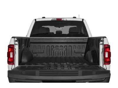 2022 Ford F-150 XL 4WD SuperCrew 5.5' Box