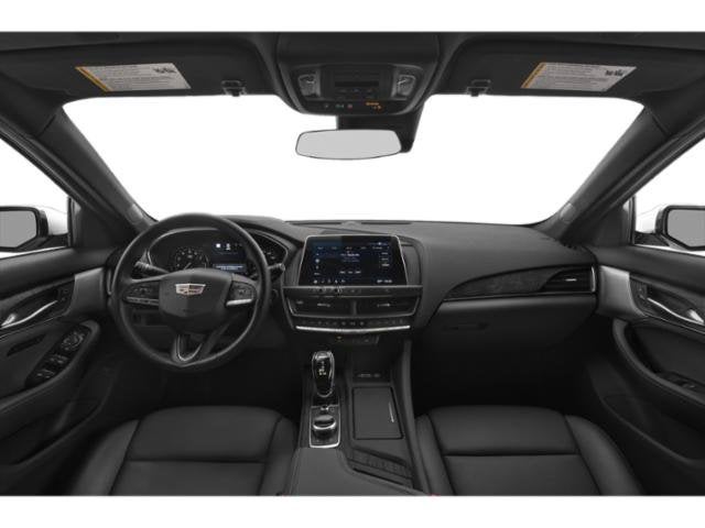 2022 Cadillac CT5 Premium Luxury