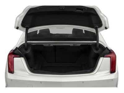 2022 Cadillac CT5 Premium Luxury