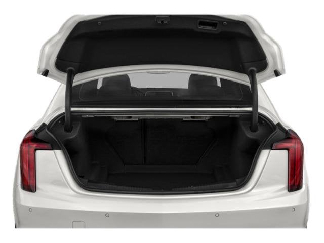 2022 Cadillac CT5 Premium Luxury